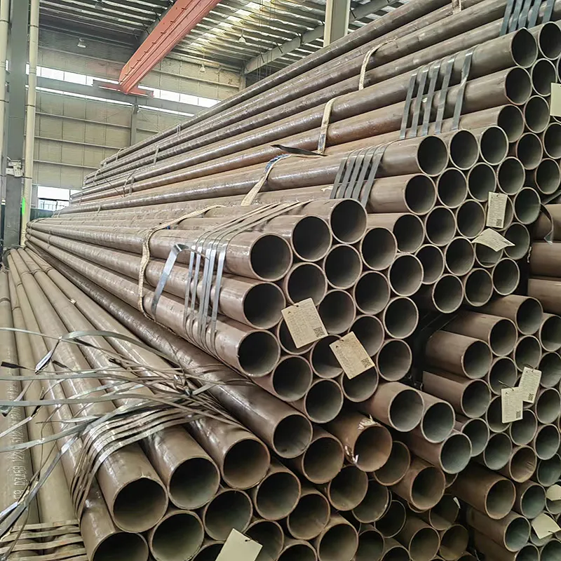 carbon steel pipe&tube